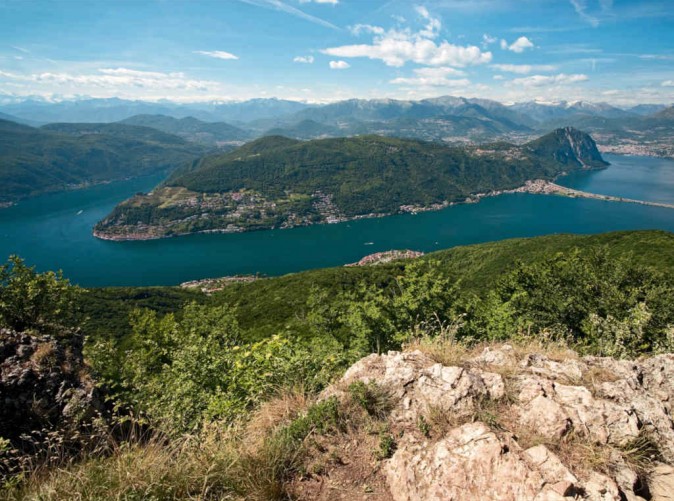 04_Monte San Giorgio - Schoene Aussichten Touristik _ (c)swiss-image.ch